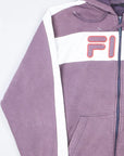 Fila - Full Zip (L)