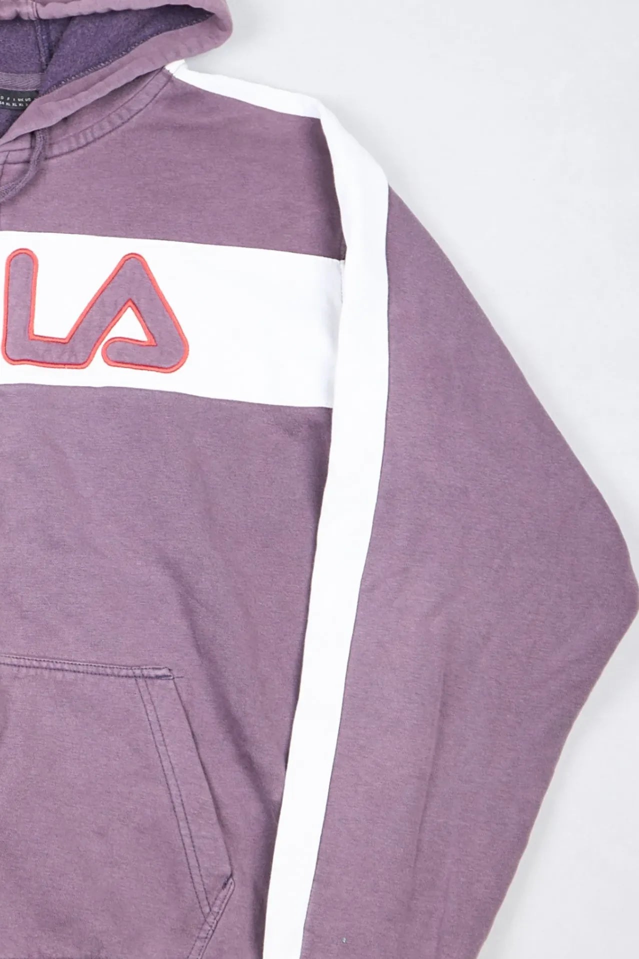 Fila - Full Zip (L)