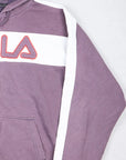 Fila - Full Zip (L)