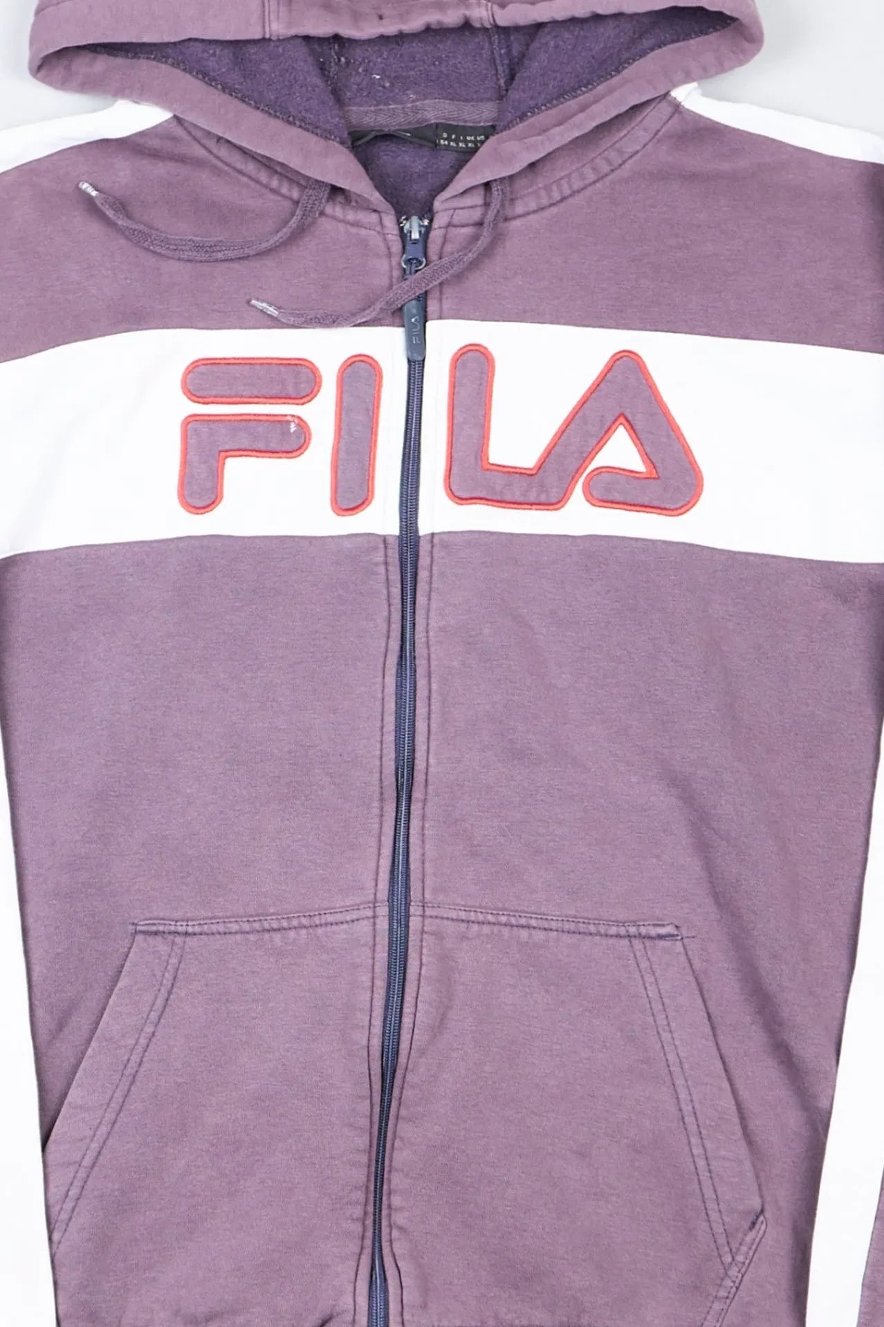 Fila - Full Zip (L)