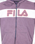 Fila - Full Zip (L)