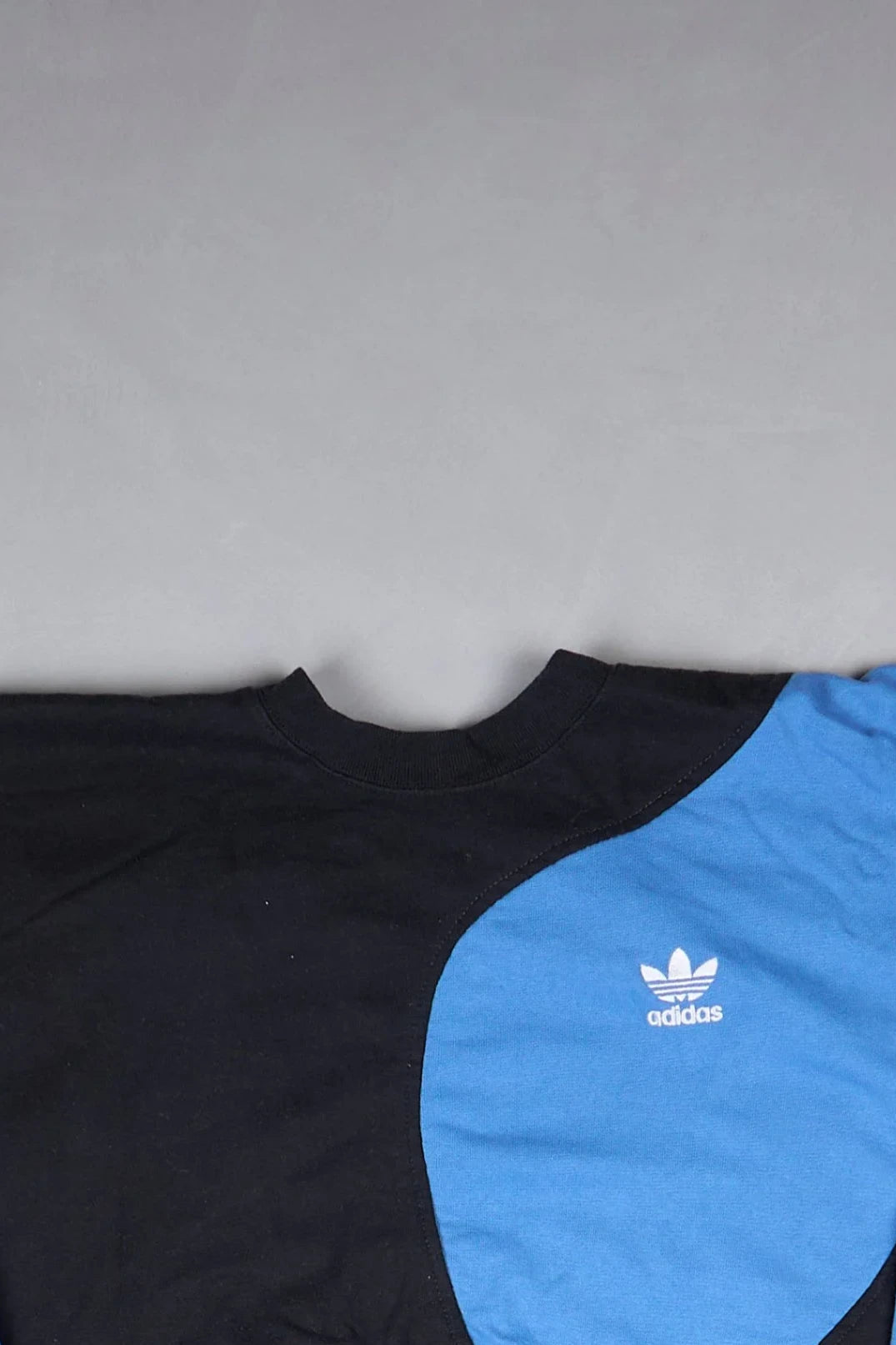 Adidas - Sweatshirt (L)