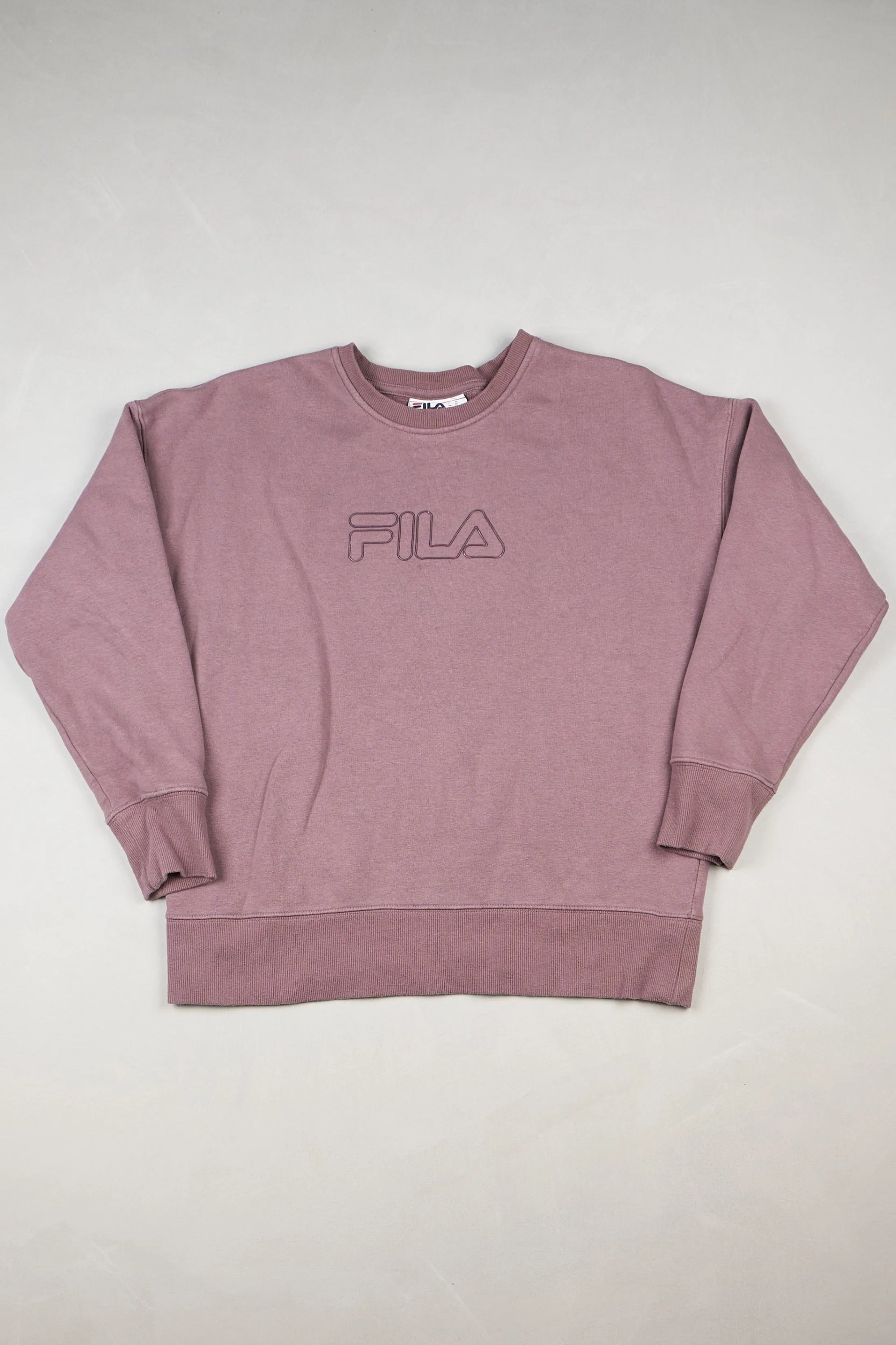 Fila - Sweatshirt (M)