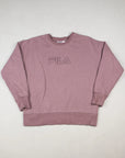 Fila - Sweatshirt (M)