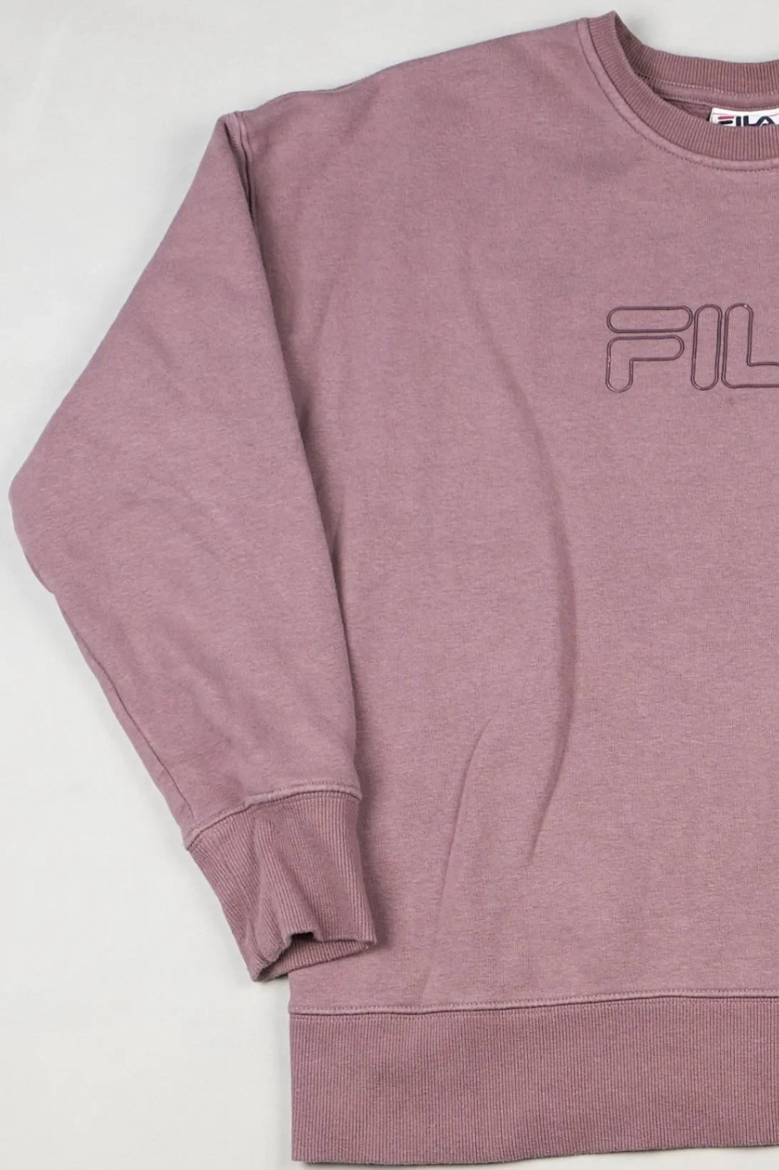 Fila - Sweatshirt (M)