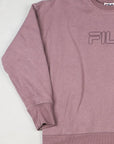 Fila - Sweatshirt (M)