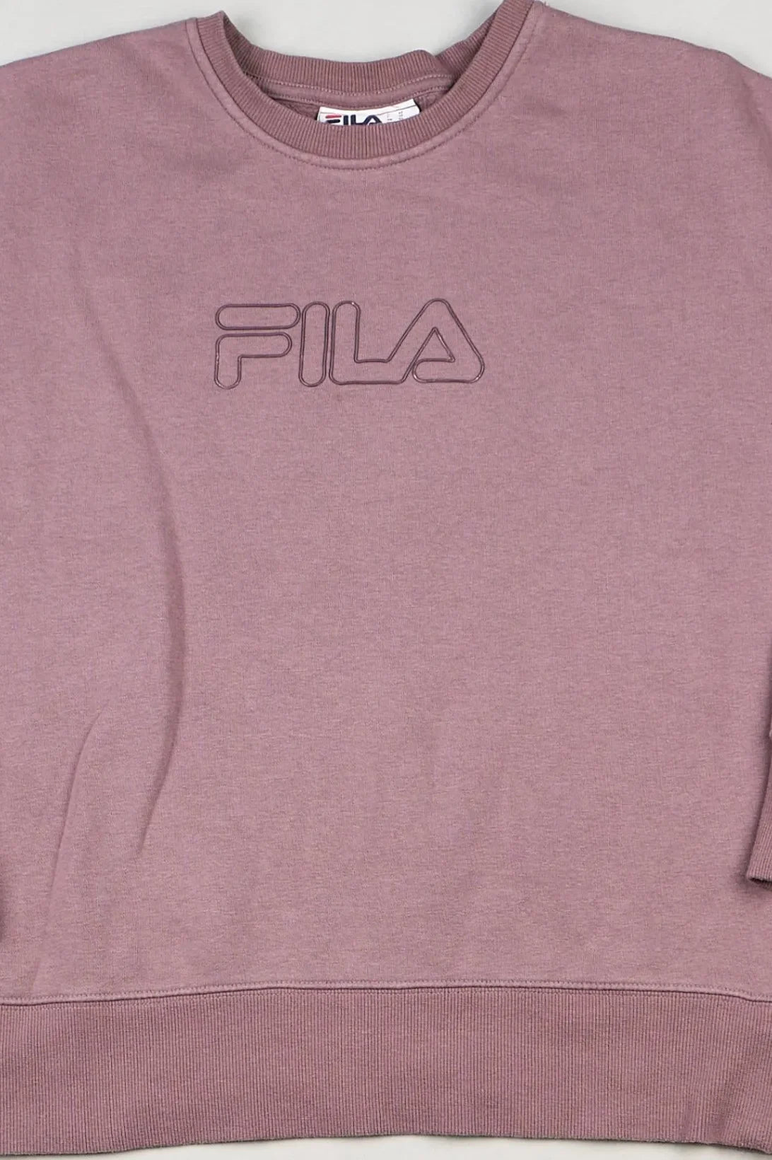 Fila - Sweatshirt (M)