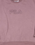 Fila - Sweatshirt (M)