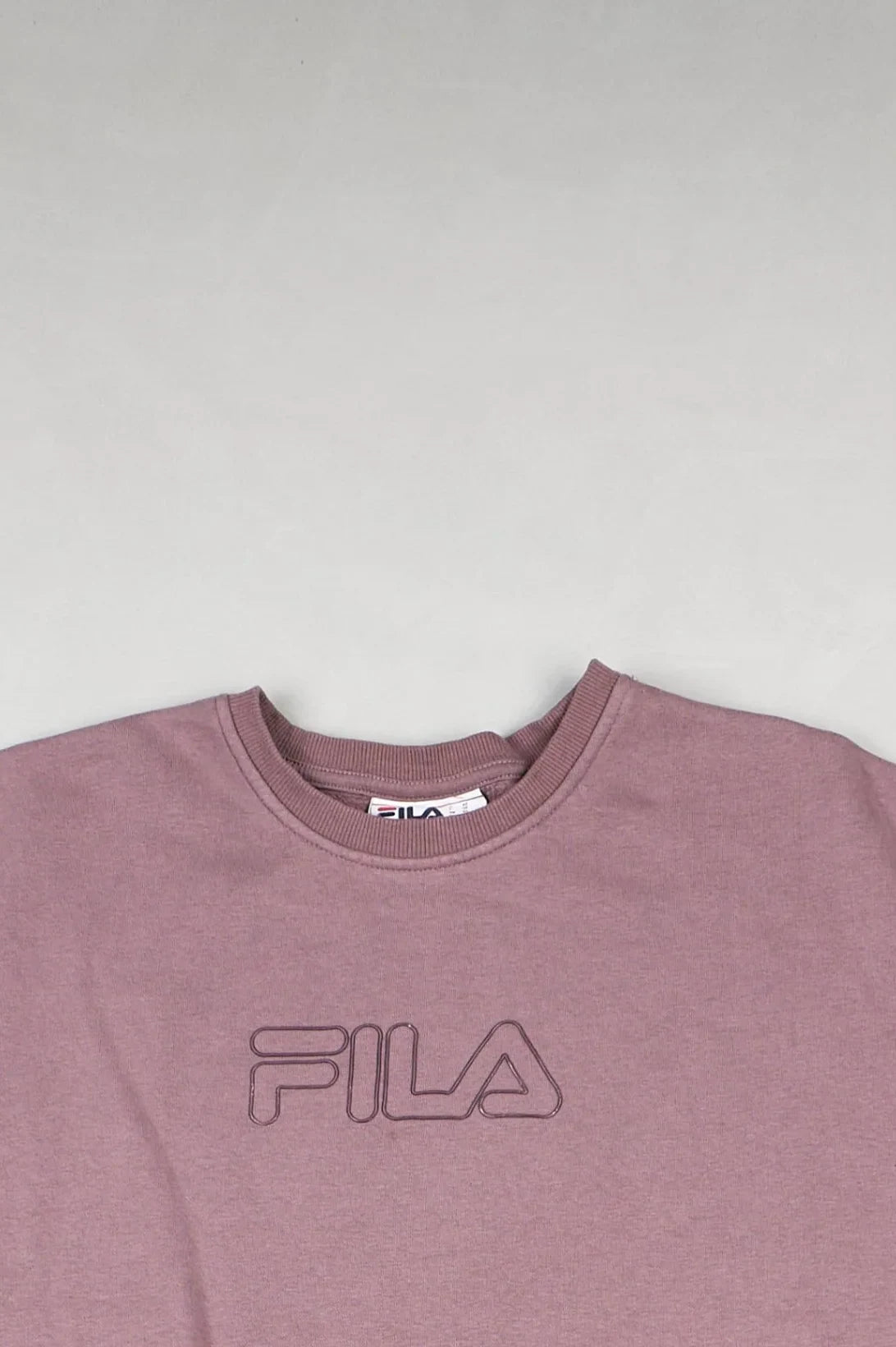 Fila - Sweatshirt (M)