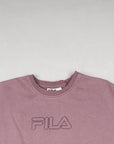 Fila - Sweatshirt (M)