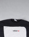 Adidas - Sweatshirt (S)