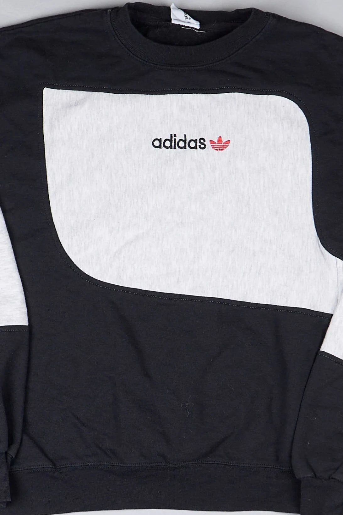 Adidas - Sweatshirt (S)