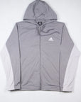 Adidas - Full Zip (L)