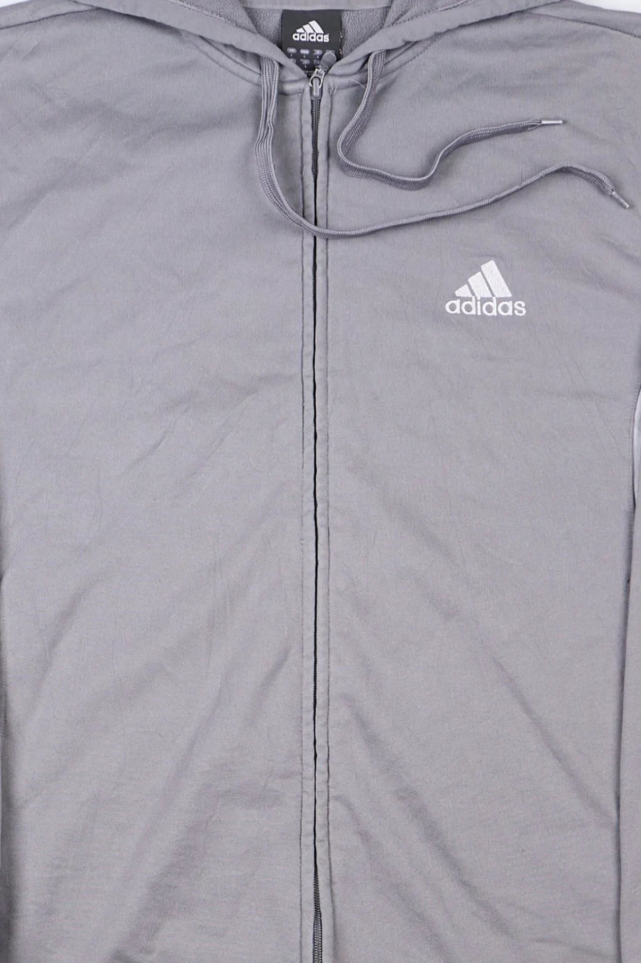 Adidas - Full Zip (L)