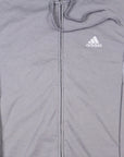 Adidas - Full Zip (L)