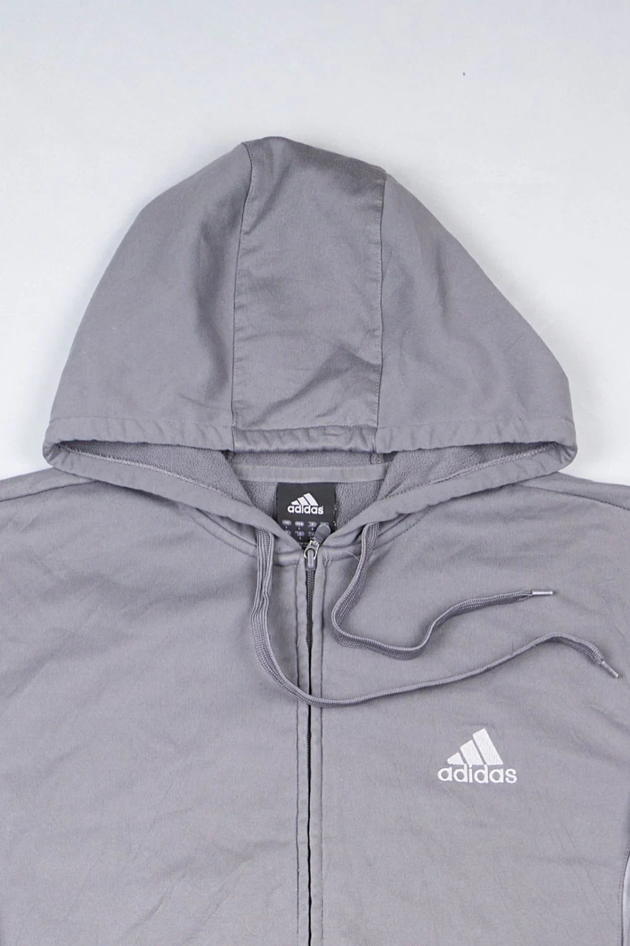 Adidas - Full Zip (L)