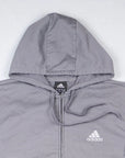 Adidas - Full Zip (L)