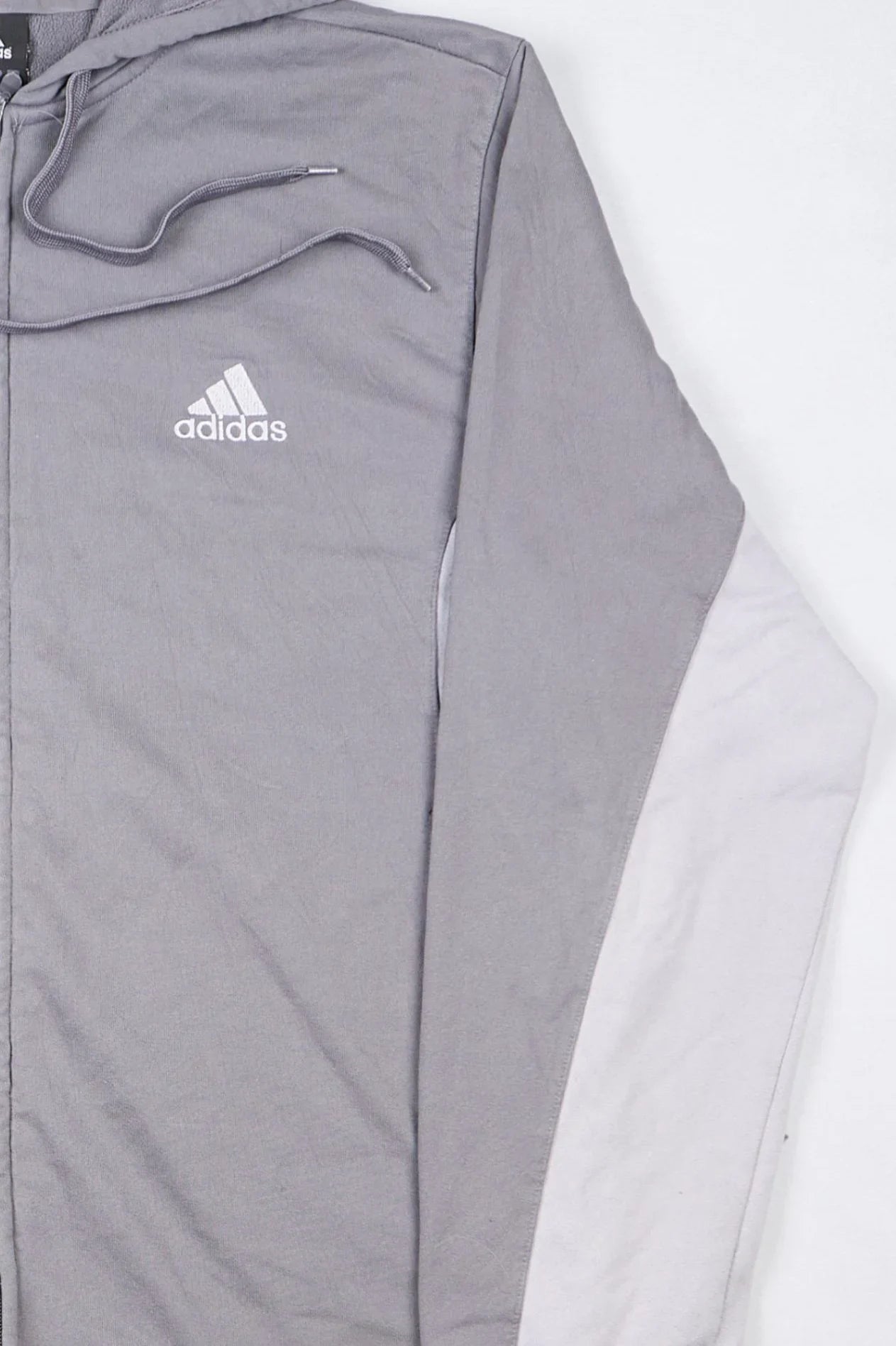 Adidas - Full Zip (L)