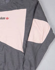 Adidas - Sweatshirt (M)