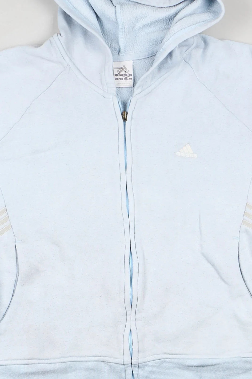 Adidas - Full Zip (XS)