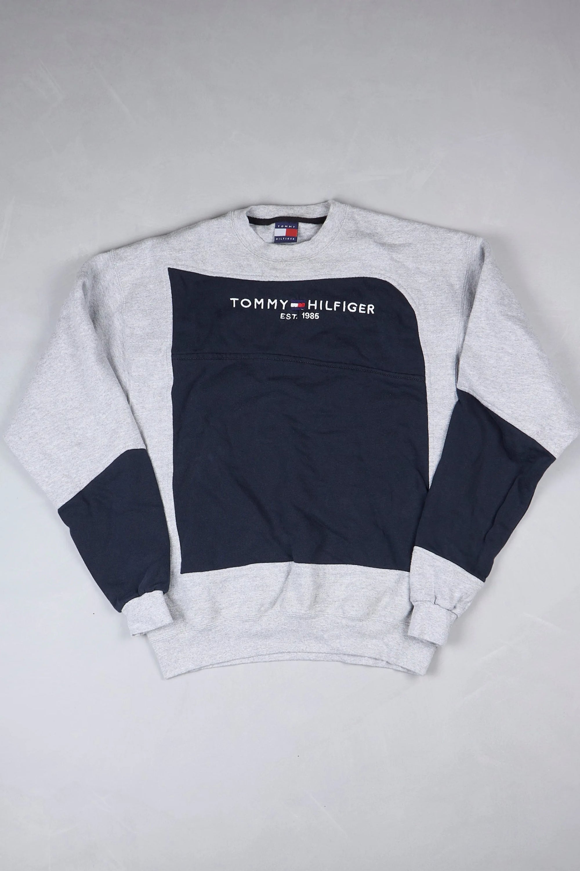 Tommy Hilfiger - Sweatshirt (M)