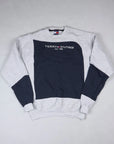 Tommy Hilfiger - Sweatshirt (M)