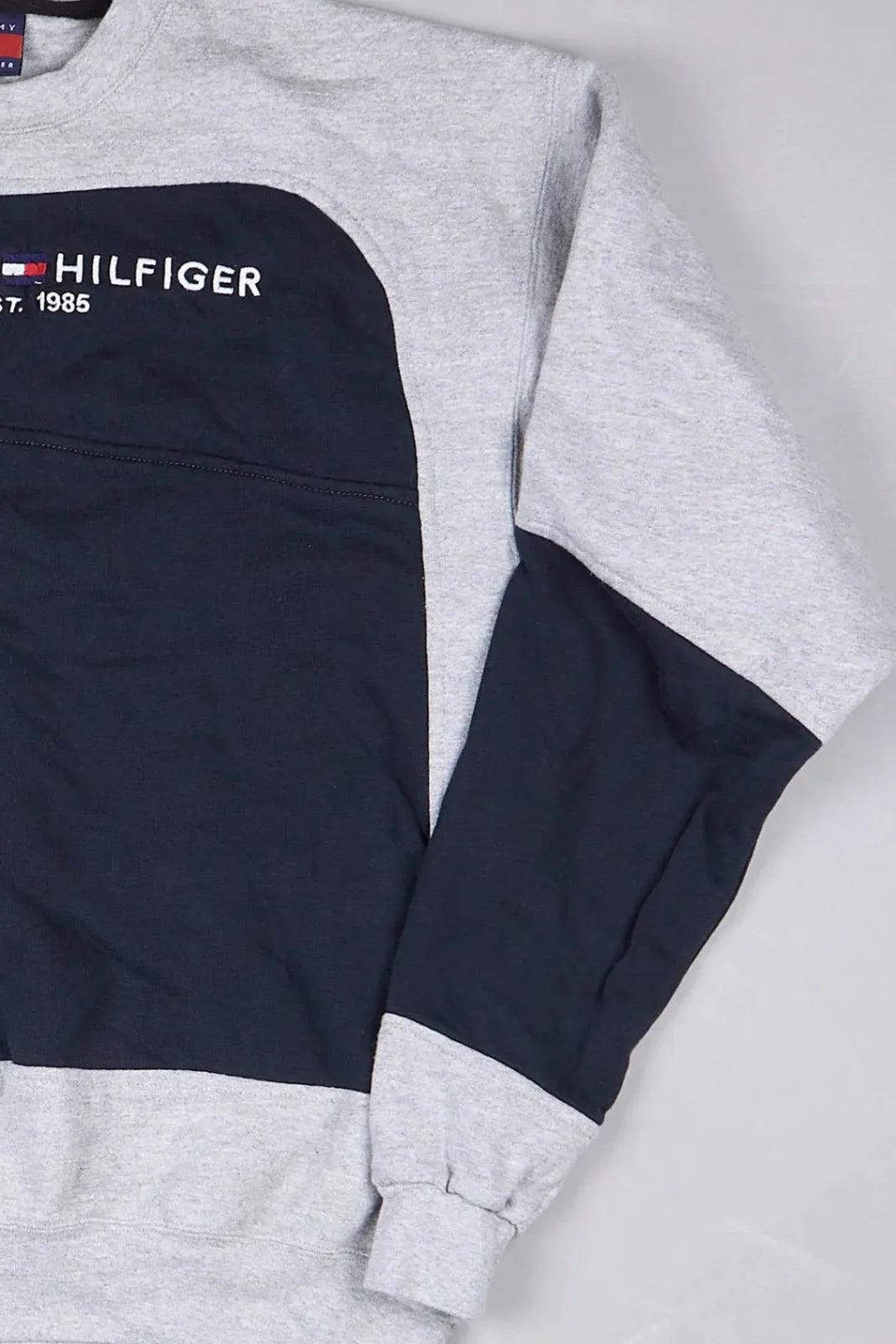 Tommy Hilfiger - Sweatshirt (M)