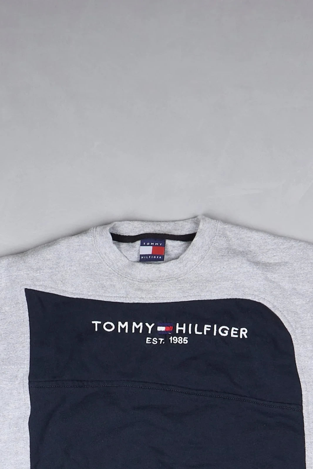 Tommy Hilfiger - Sweatshirt (M)