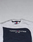 Tommy Hilfiger - Sweatshirt (M)