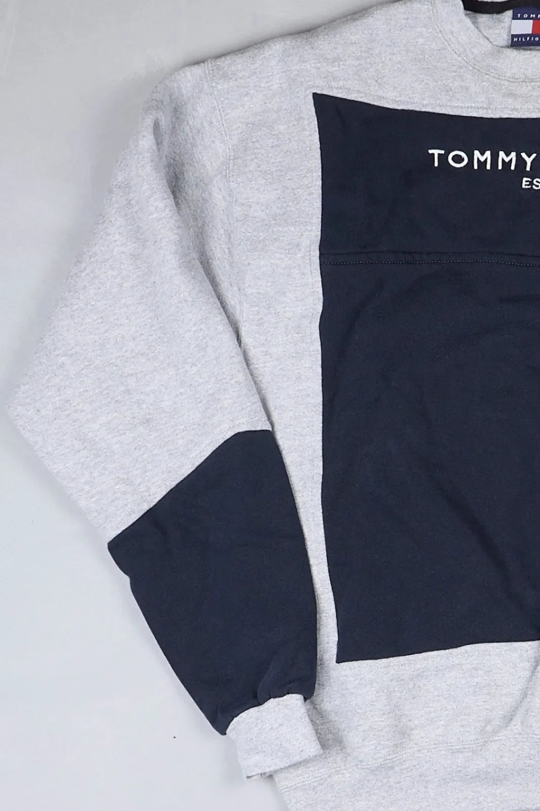 Tommy Hilfiger - Sweatshirt (M)