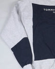 Tommy Hilfiger - Sweatshirt (M)