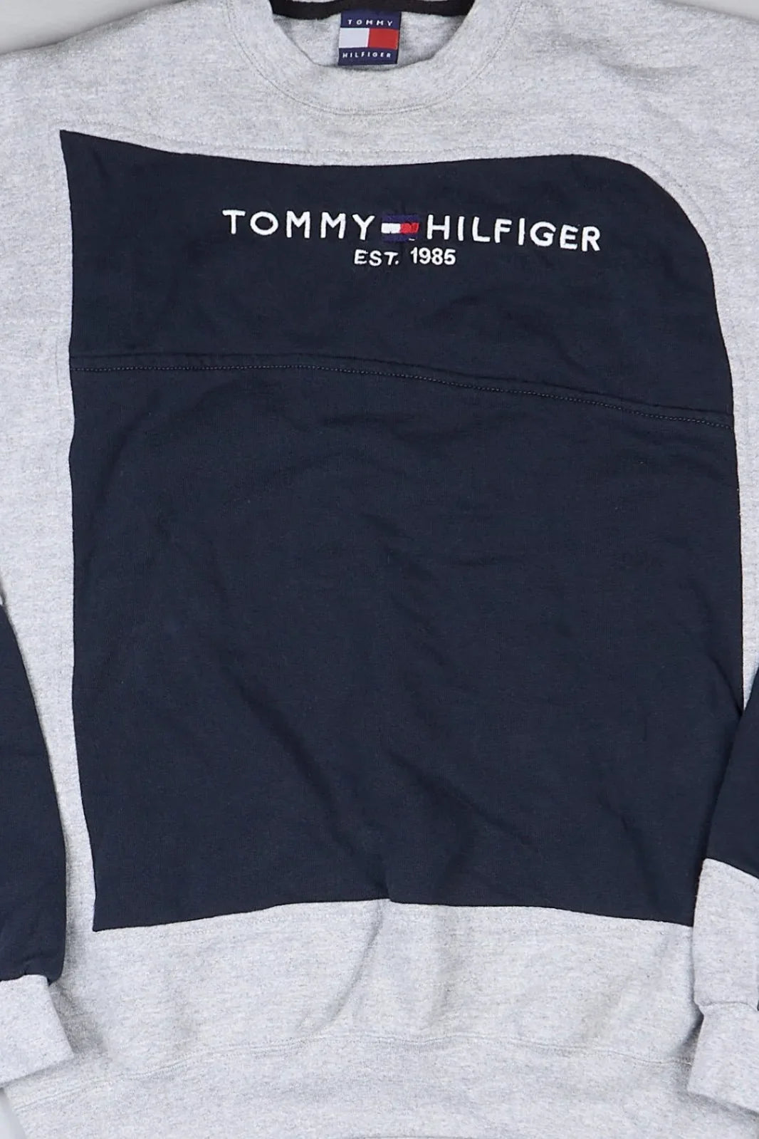 Tommy Hilfiger - Sweatshirt (M)