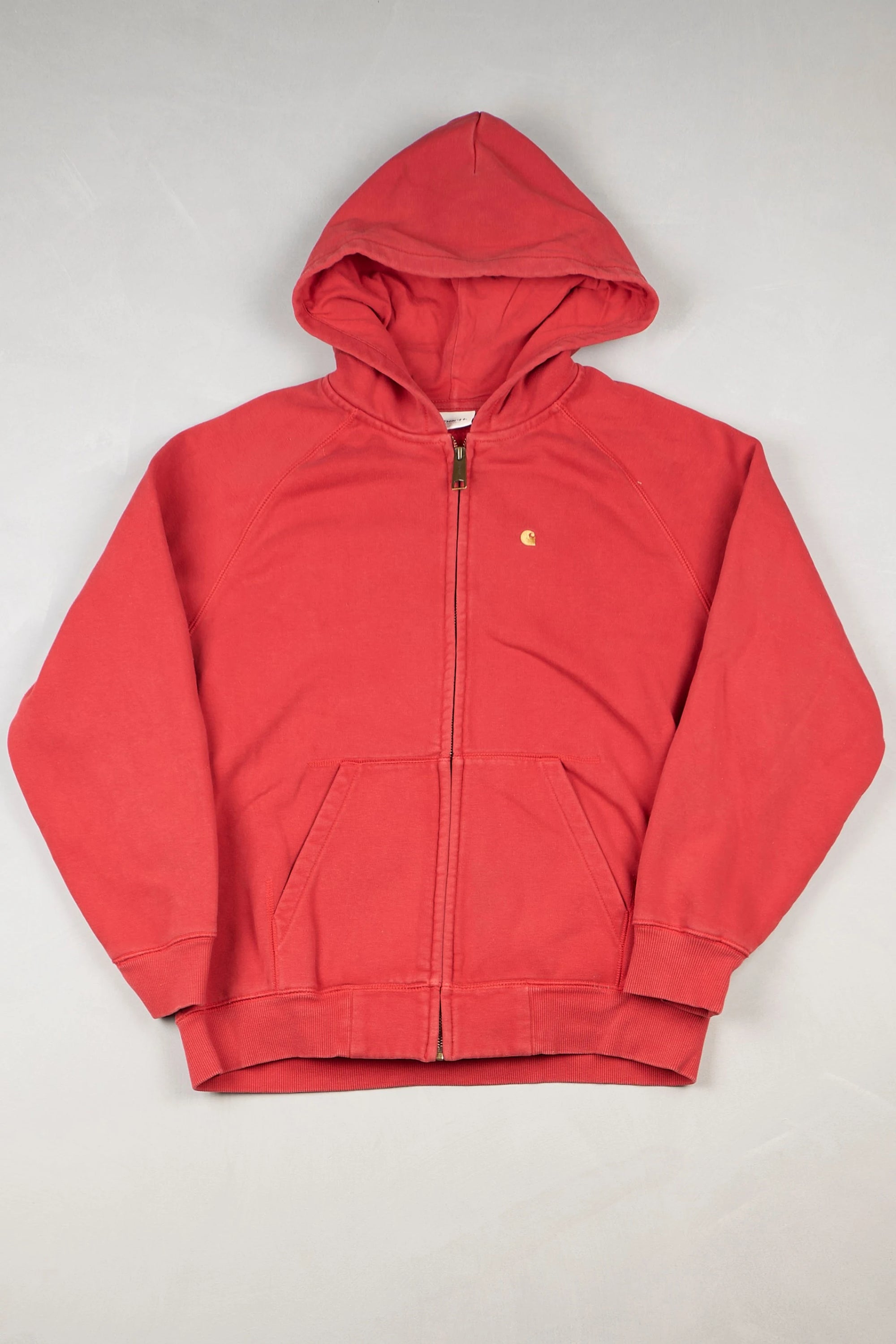 Carhartt - Full Zip (S)