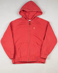 Carhartt - Full Zip (S)