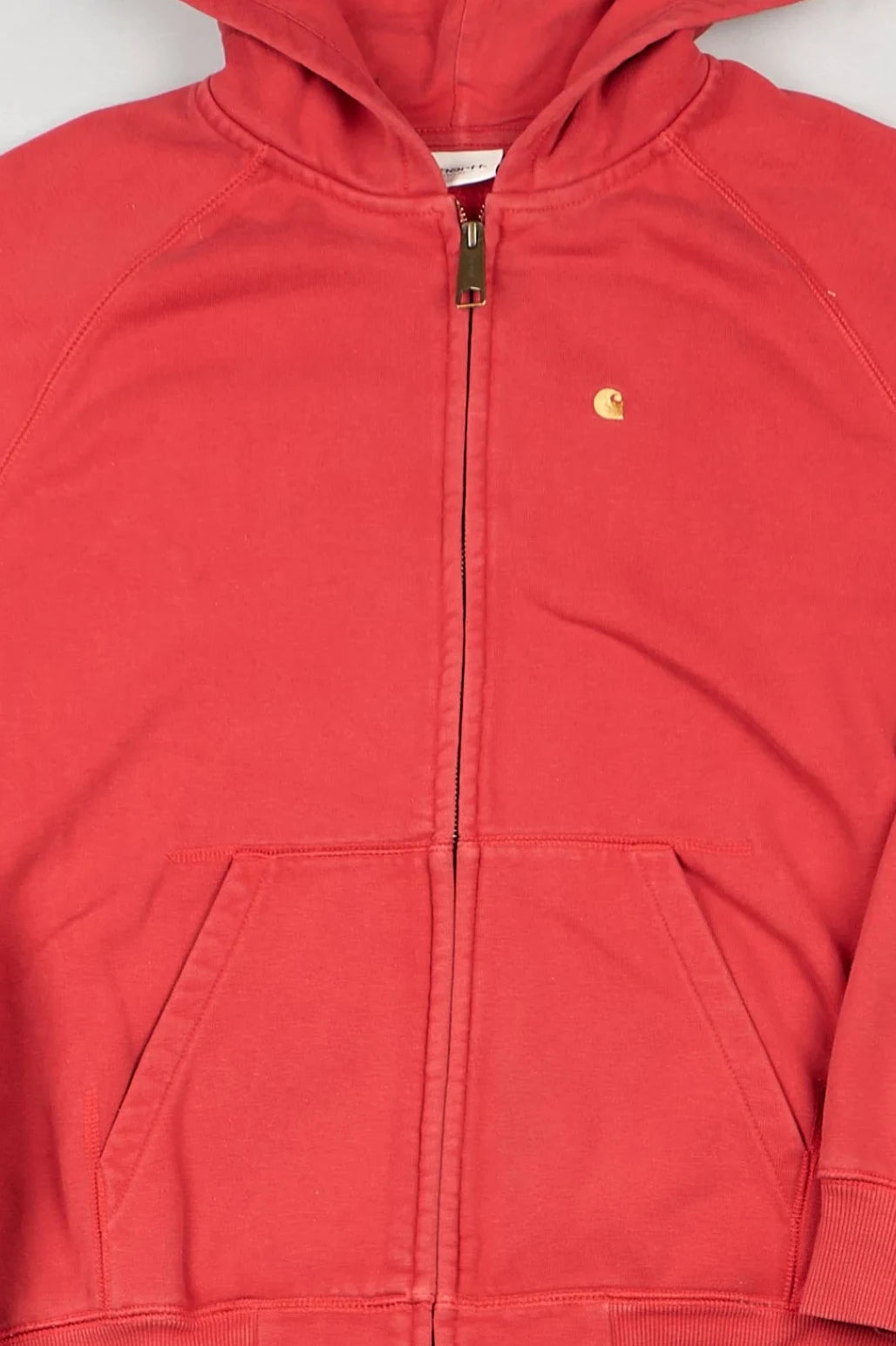 Carhartt - Full Zip (S)