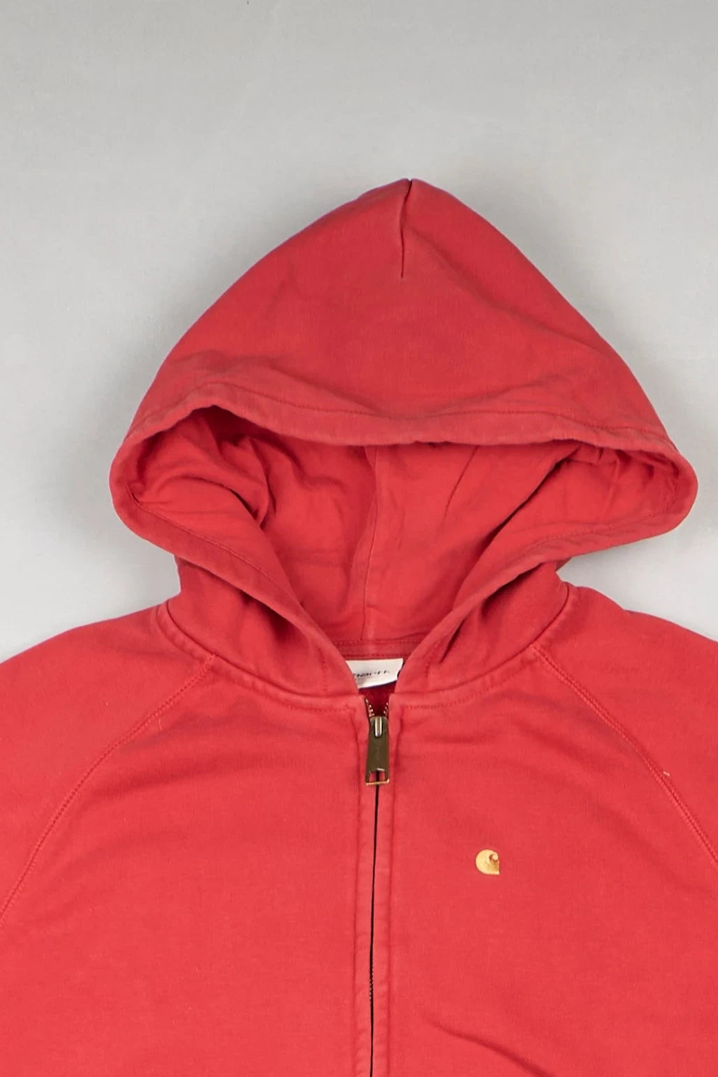 Carhartt - Full Zip (S)