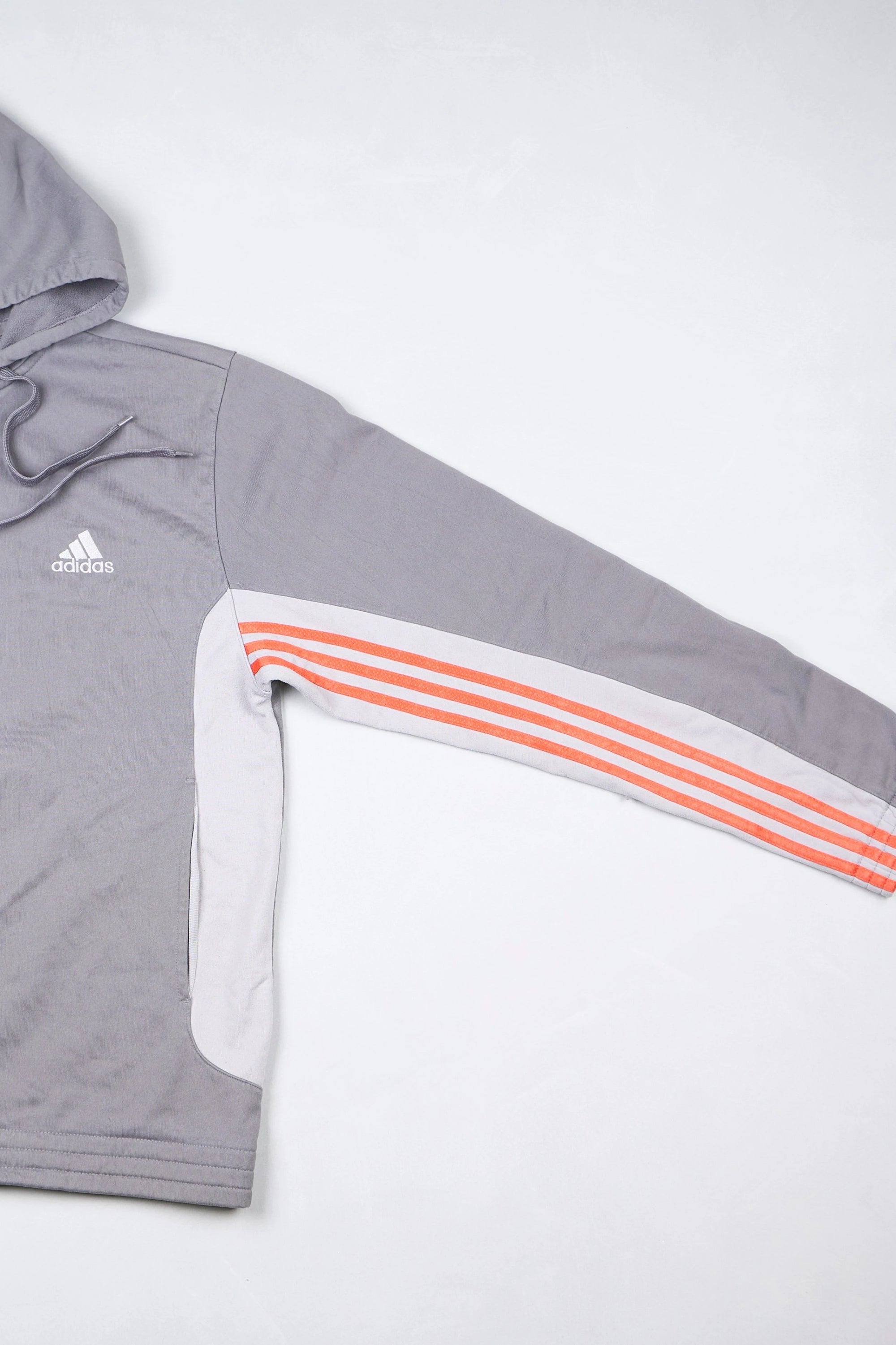 Adidas - Full Zip (L)