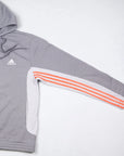 Adidas - Full Zip (L)