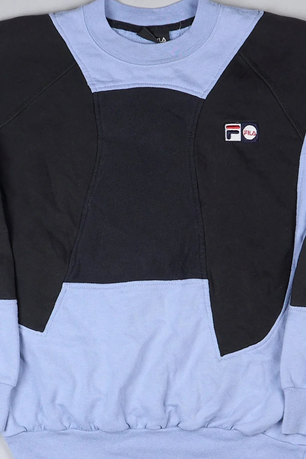 Fila - Sweatshirt (S)