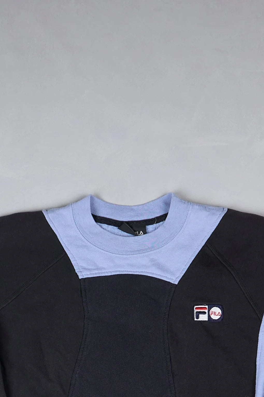 Fila - Sweatshirt (S)