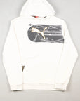 Puma - Hoodie (M)