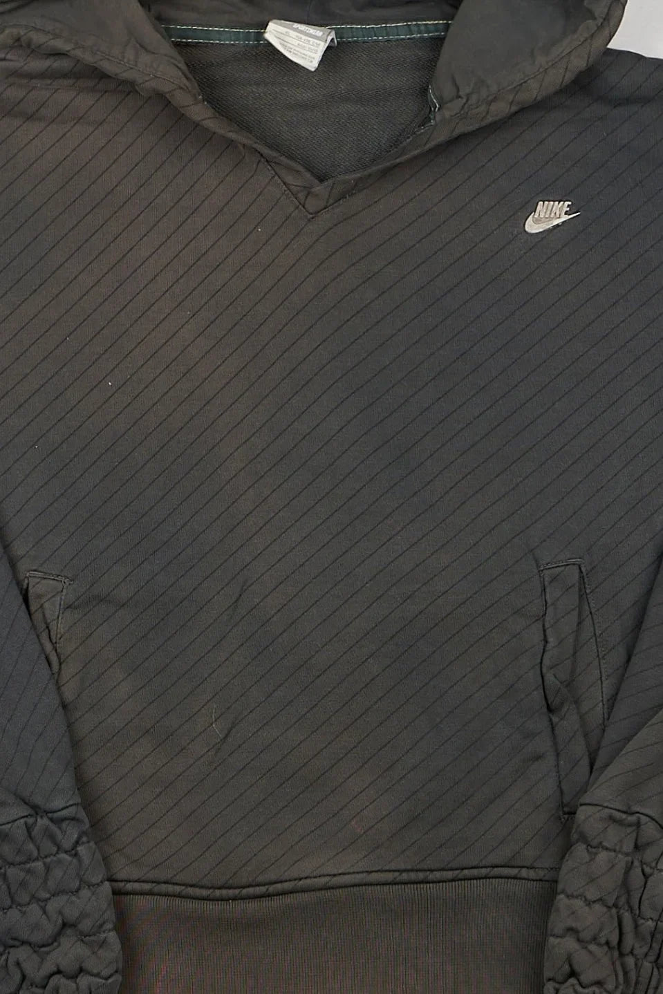 Nike - Hoodie (XS)