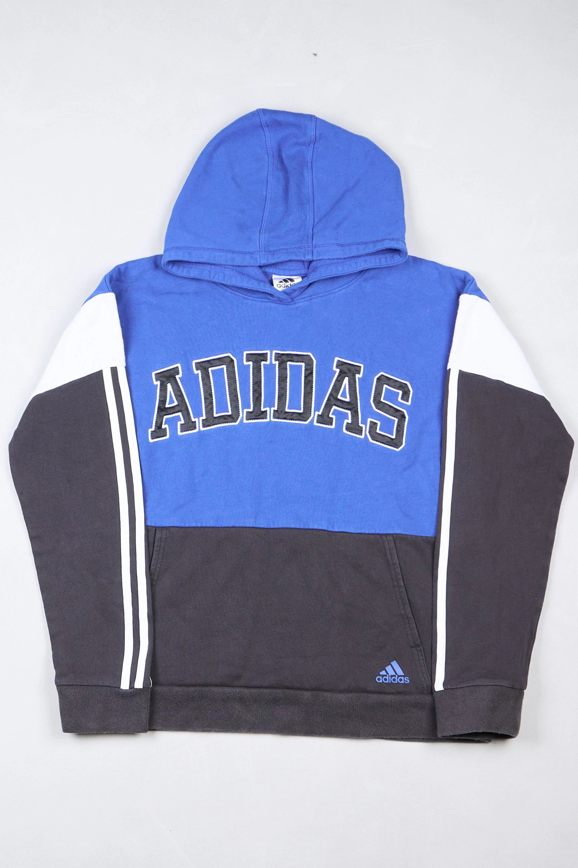 Adidas - Hoodie (M)