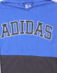 Adidas - Hoodie (M)