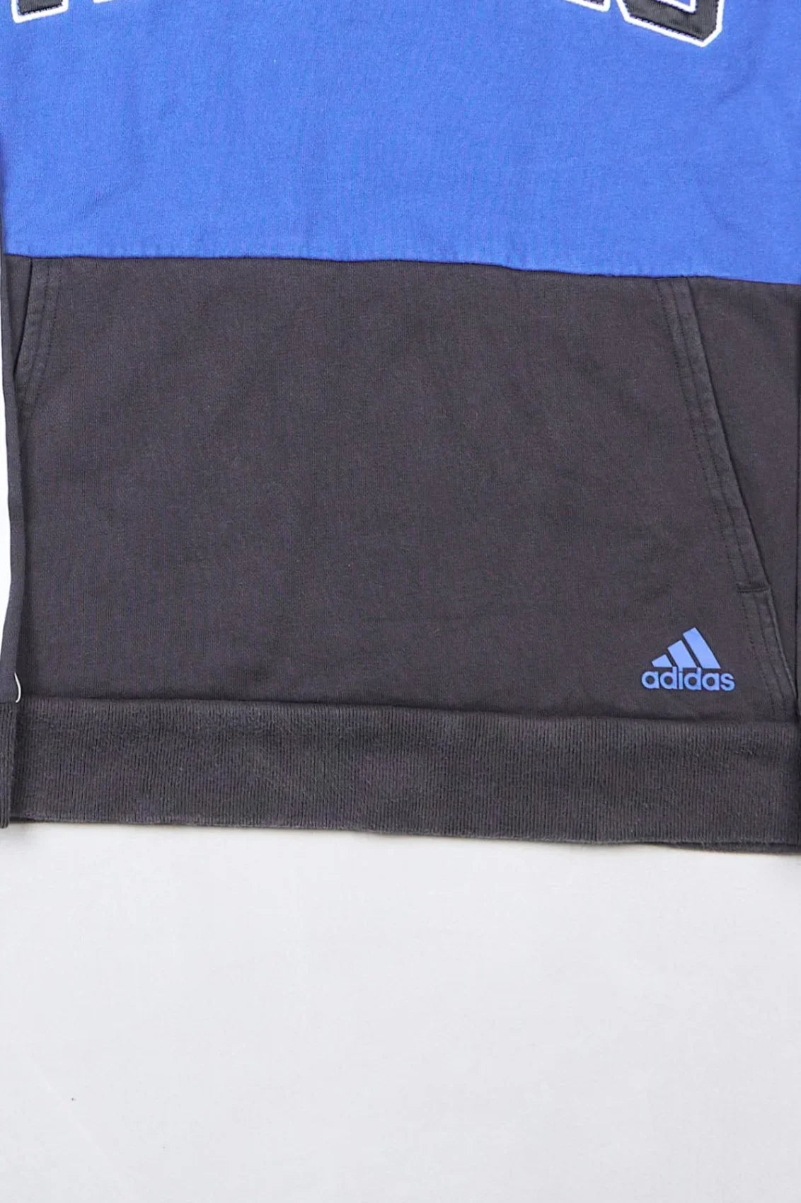 Adidas - Hoodie (M)