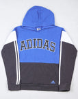 Adidas - Hoodie (M)