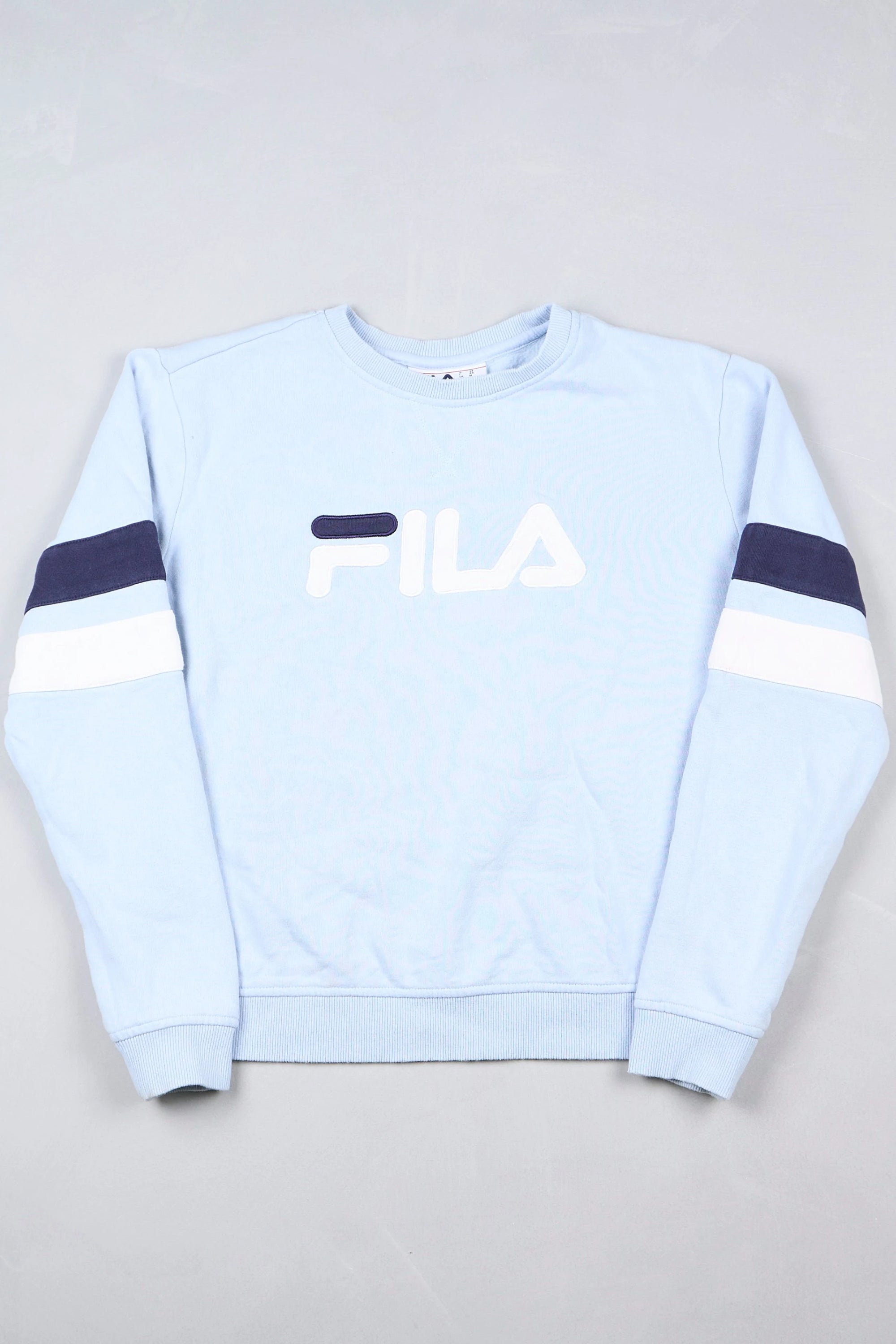 Fila - Sweatshirt (XS)