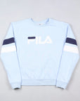 Fila - Sweatshirt (XS)