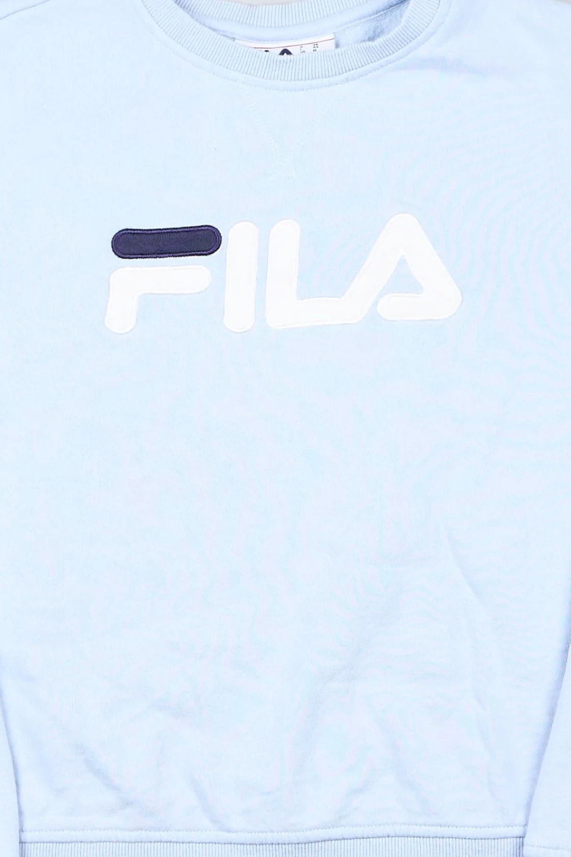 Fila - Sweatshirt (XS)