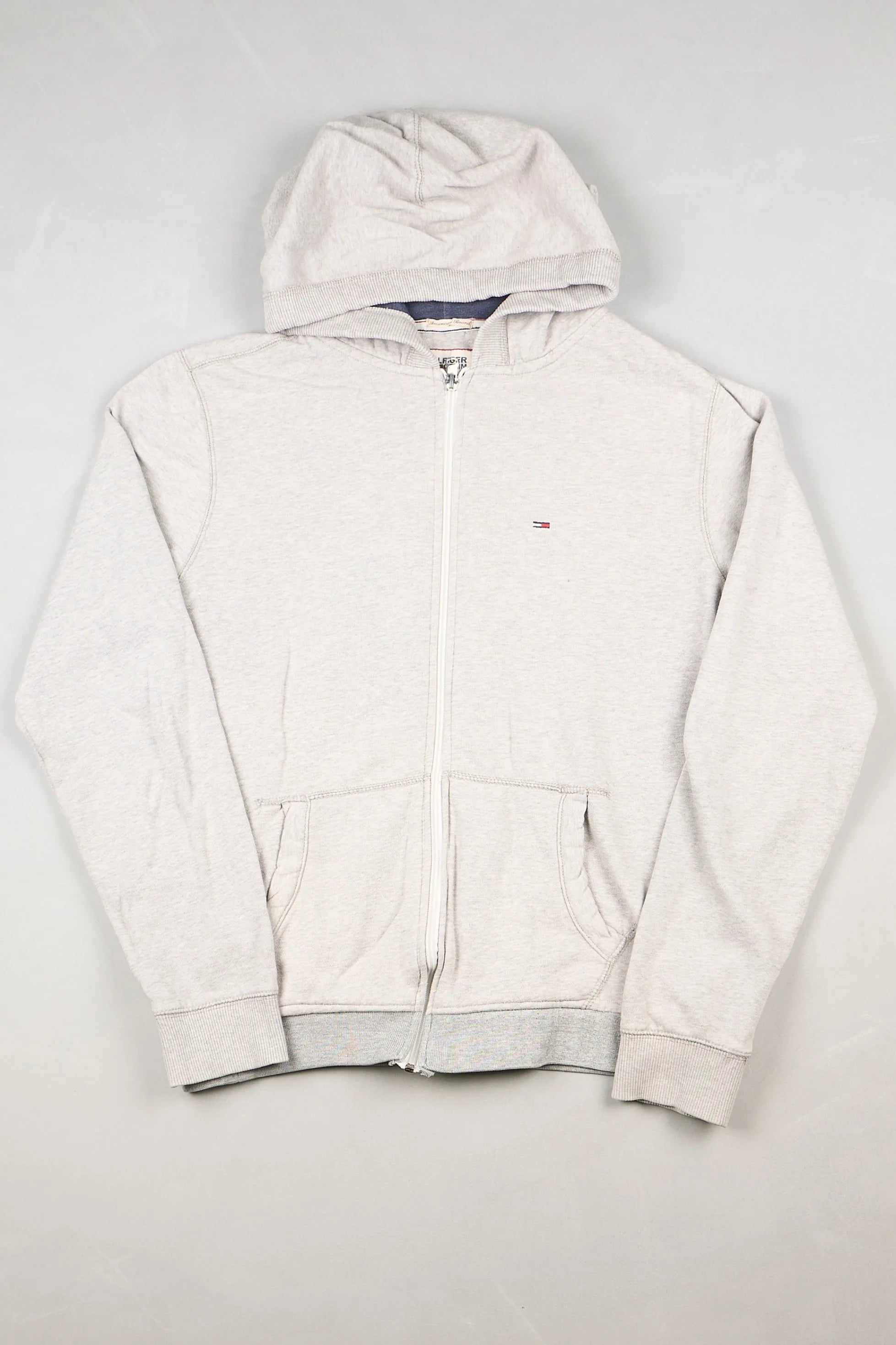 Tommy Hilfiger - Full Zip (M)